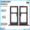 Samsung Galaxy A50S (A507 2019) Dual Sim Card Tray - Matrix Traders