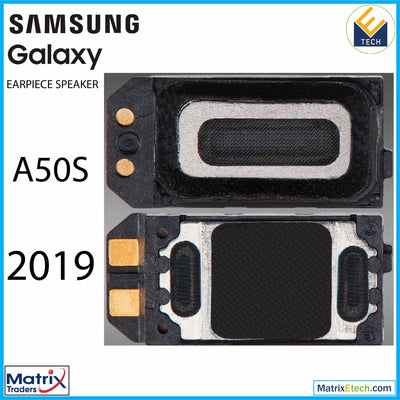 Samsung Galaxy A50S (A507 2019) Earpiece Speaker - Matrix Traders