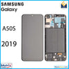 Samsung Galaxy A50s (A507 2019) LCD Assembly Without Frame - Matrix Traders