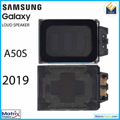 Samsung Galaxy A50S (A507 2019) Loudspeaker - Matrix Traders