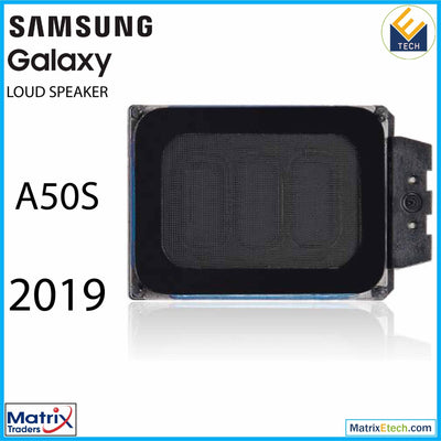 Samsung Galaxy A50S (A507 2019) Loudspeaker - Matrix Traders