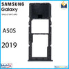 Samsung Galaxy A50S (A507 2019) Single Sim Card Tray - Matrix Traders