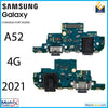 Samsung Galaxy A52 4G (A525 2021) Charging Port With Headphone Jack (US Version) - Matrix Traders