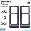 Samsung Galaxy A52 4G (A525 2021) Dual Sim Card Tray - Matrix Traders