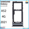 Samsung Galaxy A52 4G (A525 2021) Dual Sim Card Tray - Matrix Traders