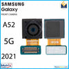 Samsung Galaxy A52 4G (A525 2021) Front Camera - Matrix Traders