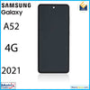 Samsung Galaxy A52 4G (A525 2021) LCD Assembly With Frame - Matrix Traders