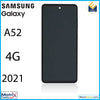 Samsung Galaxy A52 4G (A525 2021) OLED Assembly With Frame (Refurbished) - Matrix Traders