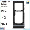 Samsung Galaxy A52 4G (A525 2021) Single Sim Card Tray - Matrix Traders