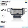 Samsung Galaxy A52 5G (A526 2021) Charging Port Only (Soldering Required) (10 Pack) - Matrix Traders