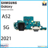 Samsung Galaxy A52 5G (A526 2021) Charging Port With Headphone Jack (International Version) - Matrix Traders