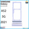 Samsung Galaxy A52 5G (A526 2021) Dual Sim Card Tray - Matrix Traders