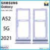 Samsung Galaxy A52 5G (A526 2021) Dual Sim Card Tray - Matrix Traders