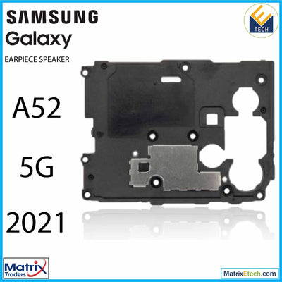 Samsung Galaxy A52 5G (A526 2021) Earpiece With Antenna Cover - Matrix Traders