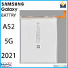 Samsung Galaxy A52 5G (A526 2021) Replacement Battery (EB - BG781ABY) - Matrix Traders