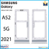 Samsung Galaxy A52 5G (A526 2021) Single Sim Card Tray - Matrix Traders