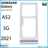 Samsung Galaxy A52 5G (A526 2021) Single Sim Card Tray - Matrix Traders