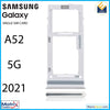 Samsung Galaxy A52 5G (A526 2021) Single Sim Card Tray - Matrix Traders