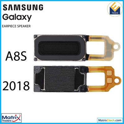 Samsung Galaxy A8s (G887 2018) Earpiece Speaker - Matrix Traders