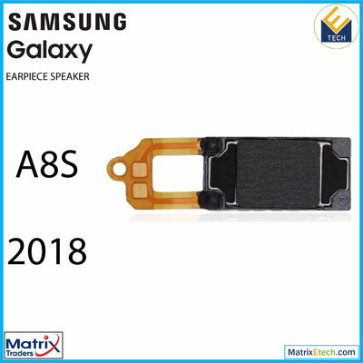 Samsung Galaxy A8s (G887 2018) Earpiece Speaker - Matrix Traders