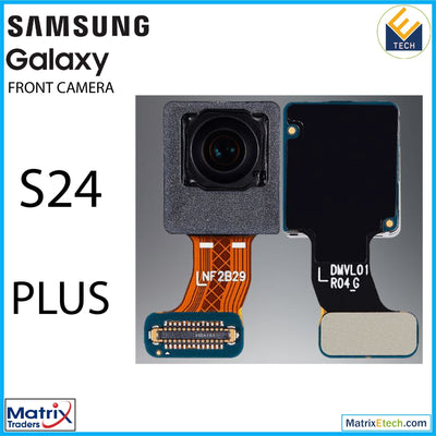 Samsung Galaxy &nbsp;S24 Plus Front Camera (Normal) - Matrix Traders