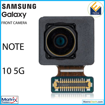 Samsung Galaxy Note 10 5G Front Camera (US Model) - Matrix Traders