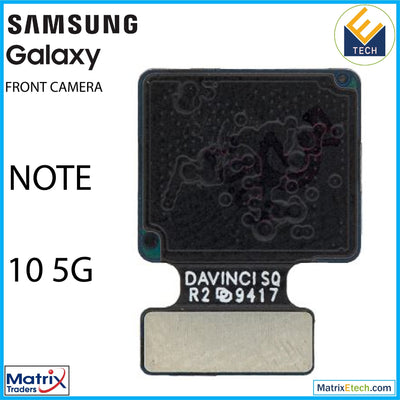 Samsung Galaxy Note 10 5G Front Camera (US Model) - Matrix Traders