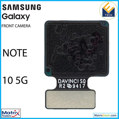 Samsung Galaxy Note 10 5G Front Camera (US Model) (Service Pack) - Matrix Traders