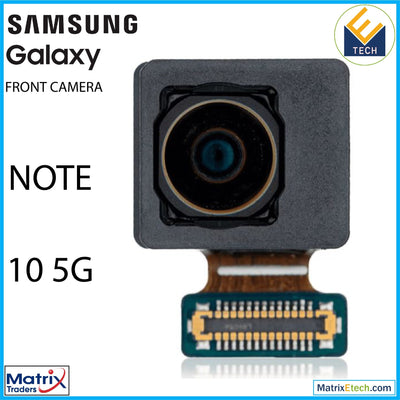 Samsung Galaxy Note 10 5G Front Camera (US Model) (Service Pack) - Matrix Traders