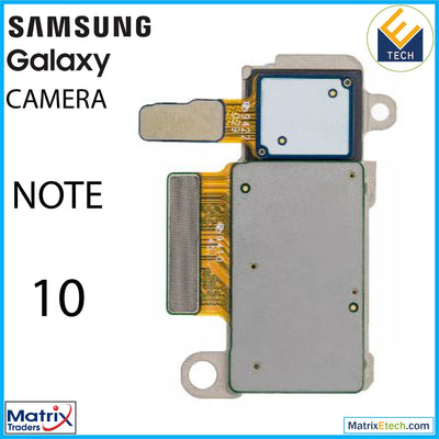 Samsung Galaxy Note 10 5G Front Camera (US Model) (Service Pack) - Matrix Traders