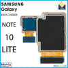 Samsung Galaxy Note 10 LiteBack Camera - Matrix Traders