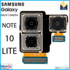 Samsung Galaxy Note 10 LiteBack Camera - Matrix Traders