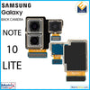 Samsung Galaxy Note 10 LiteBack Camera - Matrix Traders