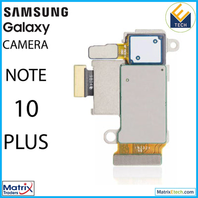 Samsung Galaxy Note 10 Plus 5G Back Camera - Matrix Traders