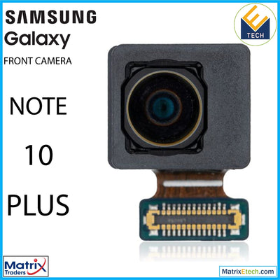 Samsung Galaxy Note 10 Plus 5G Front Camera (International Version) - Matrix Traders