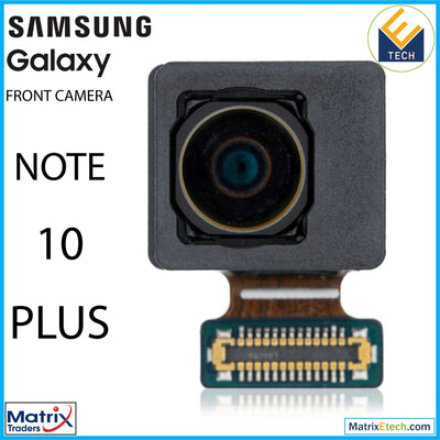 Samsung Galaxy Note 10 Plus 5G Front Camera (US Model) - Matrix Traders