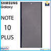 Samsung Galaxy Note 10 Plus 5G OLED Assembly With Frame - Matrix Traders