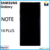 Samsung Galaxy Note 10 Plus 5G OLED Assembly With Frame - Matrix Traders