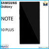 Samsung Galaxy Note 10 Plus 5G OLED Assembly With Frame - Matrix Traders