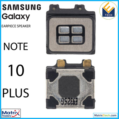 Samsung Galaxy Note 10 Plus Earpiece Speaker - Matrix Traders