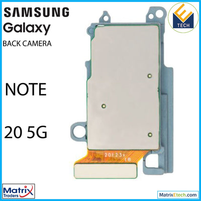 Samsung Galaxy Note 20 5G Back Camera (N981U) (US Version) - Matrix Traders