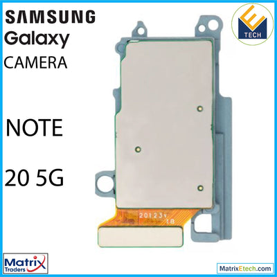 Samsung Galaxy Note 20 5G Back Camera (N981U) (US Version) - Matrix Traders