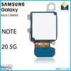 Samsung Galaxy Note 20 5G Back Camera (Ultra Wide) (Pull Grade A) - Matrix Traders