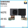 Samsung Galaxy Note 20 5G Front Camera (International Version) - Matrix Traders