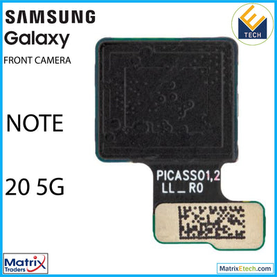 Samsung Galaxy Note 20 5G Front Camera (International Version) - Matrix Traders