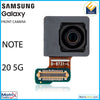 Samsung Galaxy Note 20 5G Front Camera (International Version) - Matrix Traders