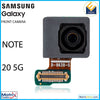 Samsung Galaxy Note 20 5G Front Camera (US Version) - Matrix Traders