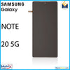 Samsung Galaxy Note 20 5G OLED Assembly Without Frame - Matrix Traders