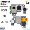 Samsung Galaxy Note 20 Ultra 5G Back Camera (Normal) - Matrix Traders