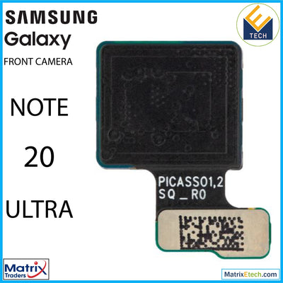 Samsung Galaxy Note 20 Ultra 5G Front Camera (US Version) - Matrix Traders